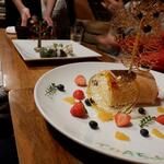 鶏料理ひとりひとり - 