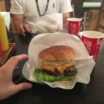 Ken'S Burger - 