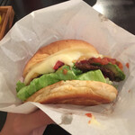 Ken'S Burger - 