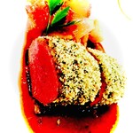 VENISON by TERRA - 