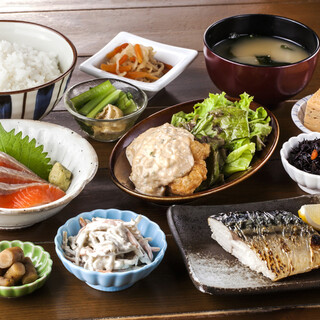 ランチ お昼限定の小鉢御膳1500円 農家ごはん つかだ食堂 梅田茶屋町店 中津 大阪メトロ 定食 食堂 食べログ ランチ お昼限定の小鉢御膳1500円 農家ごはん つかだ食堂 梅田茶屋町店 中津 大阪メトロ 定食 食堂 食べログ