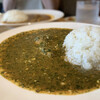 インド風カリーライス すぱいす