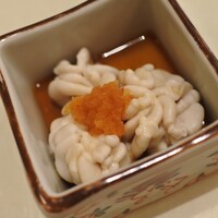 銀座 久兵衛 帝国ホテル大阪店 - 