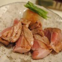 銀座 久兵衛 帝国ホテル大阪店 - 