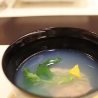 銀座 久兵衛 帝国ホテル大阪店 - 