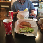 Ken'S Burger - 