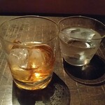 MEUBLE bar - ロックの図