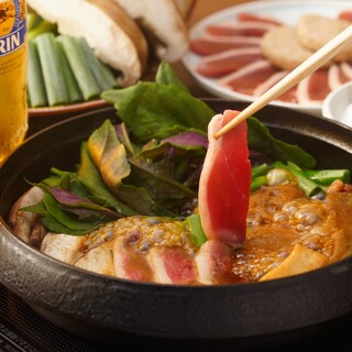 京鴨一羽買いと京のおばんざい 市場小路_2