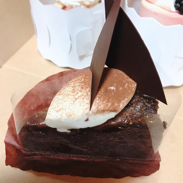 ケイクラボ ボンヌ Cake Lab Bonnel 相模原 ケーキ 食べログ