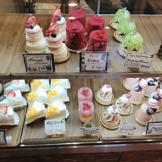 ケイクラボ ボンヌ Cake Lab Bonnel 相模原 ケーキ 食べログ ケイクラボ ボンヌ Cake Lab Bonnel 相模原 ケーキ 食べログ