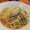 自家製麺 伊藤