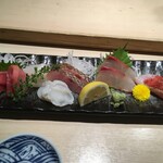 Sushi Tsubaki - 