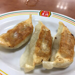 餃子の王将 - 