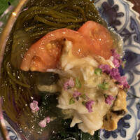 御料理 辻 - 