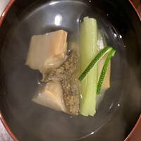 御料理 辻 - 