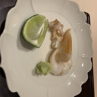 御料理 辻 - 