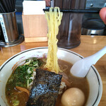 ハルピンラーメン - 