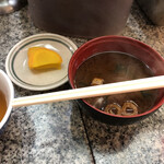 天丼かえん - 