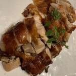 中国飯店 - 香港で、毎回頼んでたお品