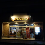 ピッツェリア ラッポルティ - 