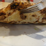 ピッツェリア ラッポルティ - 