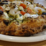 ピッツェリア ラッポルティ - 