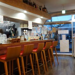 ピッツェリア ラッポルティ - 