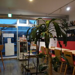 ピッツェリア ラッポルティ - 