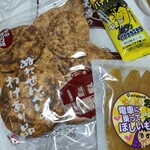 銚子電鉄 - 料理写真: