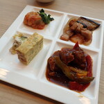 ホテル オーレ イン 静岡 - 