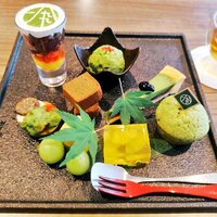 RESTAURANT 1899 OCHANOMIZU - 