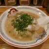 博多ラーメン でぶちゃん 高田馬場本店