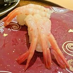 ばんばん寿司 - 