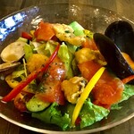 MAR Salad