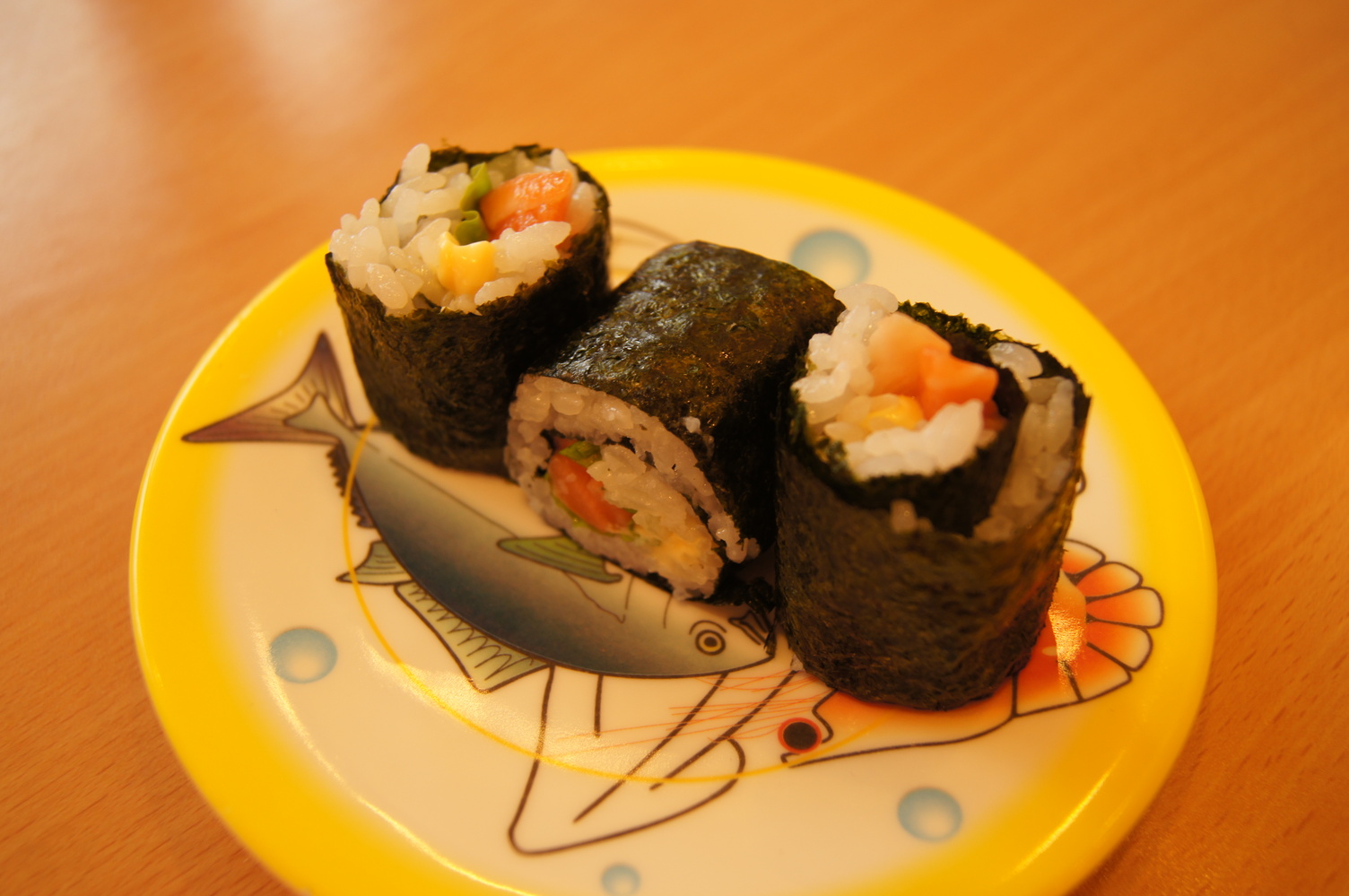 かっぱ寿司 磐田 name=