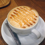 フレデリカ - キャラメルマキアート