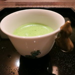 Hifumian - 抹茶