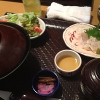 名古屋コーチン 一鳳  にしき - 