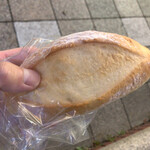マスヤ製パン所 - ロシアパン