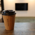 NISHIDA COFFEE - Hot Coffee