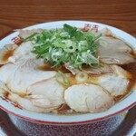 ちゃあしゅうめん ゆうらい - 