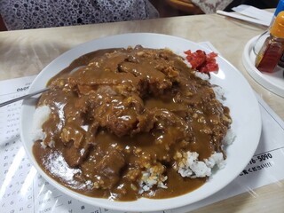 文福飯店 - 今回サイズ感わかりにくい