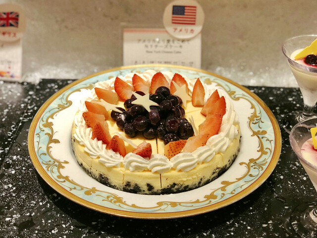 グランサンク Grand Cinq 新浦安 バイキング 食べログ グランサンク Grand Cinq 新浦安 バイキング 食べログ