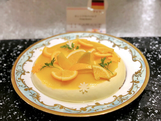 グランサンク Grand Cinq 新浦安 バイキング 食べログ グランサンク Grand Cinq 新浦安 バイキング 食べログ