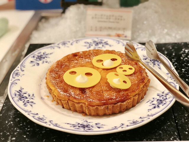グランサンク Grand Cinq 新浦安 バイキング 食べログ グランサンク Grand Cinq 新浦安 バイキング 食べログ