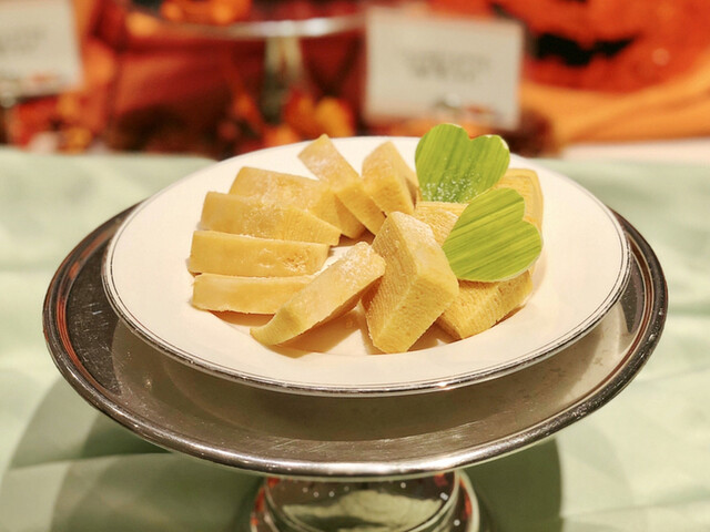 グランサンク Grand Cinq 新浦安 バイキング 食べログ