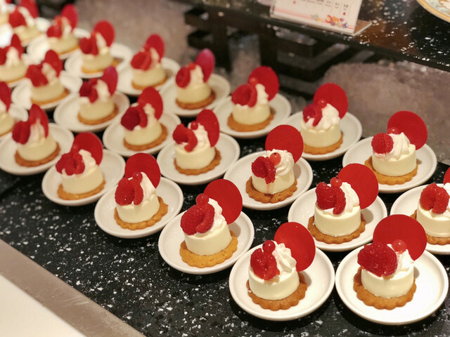 グランサンク Grand Cinq 新浦安 バイキング 食べログ グランサンク Grand Cinq 新浦安 バイキング 食べログ