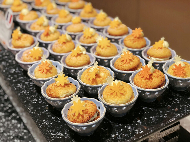 グランサンク Grand Cinq 新浦安 バイキング 食べログ グランサンク Grand Cinq 新浦安 バイキング 食べログ