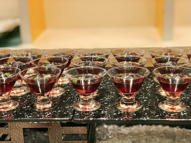 グランサンク Grand Cinq 新浦安 バイキング 食べログ グランサンク Grand Cinq 新浦安 バイキング 食べログ