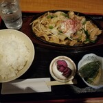 ニコーリフレ - 